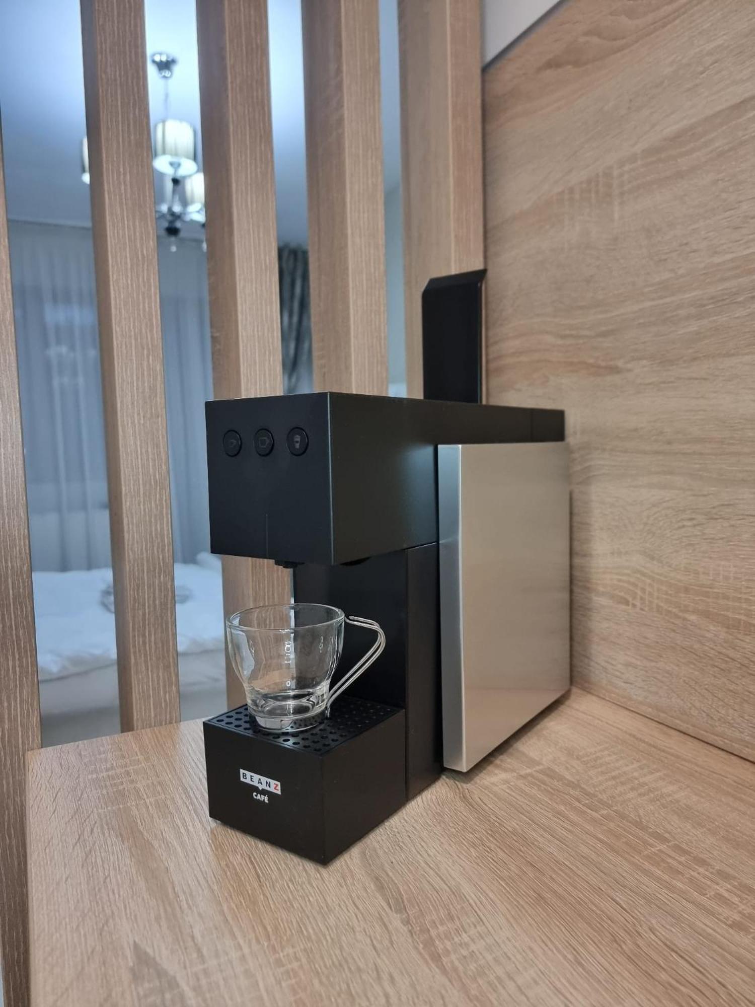 Studio Rendez-Vous Baneasa Bukares Bagian luar foto