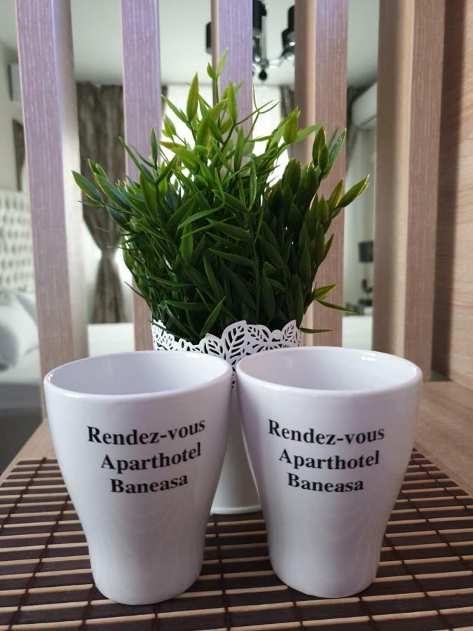 Studio Rendez-Vous Baneasa Bukares Bagian luar foto