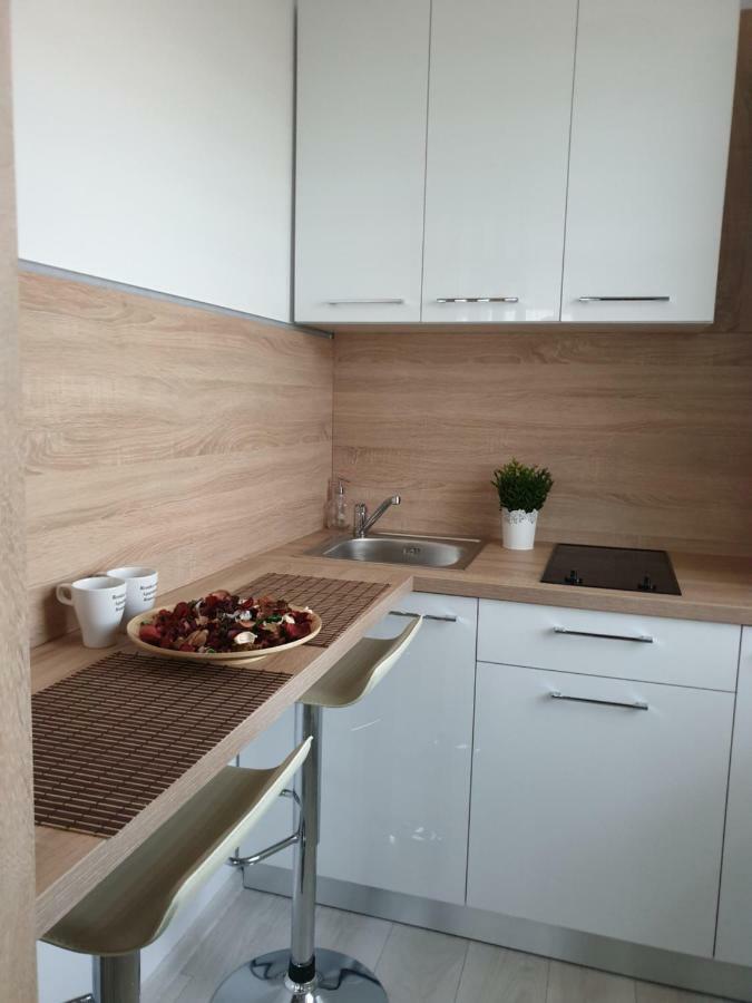 Studio Rendez-Vous Baneasa Bukares Bagian luar foto